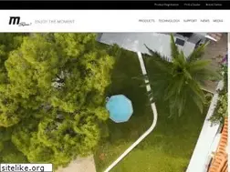 Sites similar to the-mspa.com