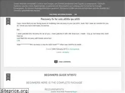 Sites similar to the-mt6572.blogspot.com