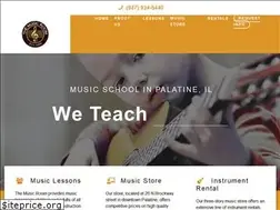 Sites similar to the-music-room.net