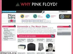 Sites similar to the-music-store.net