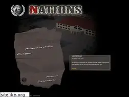 Sites similar to the-nations.de