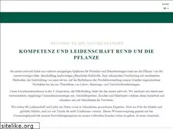 Sites similar to the-nature-network.com