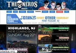 Sites similar to the-nerds.com