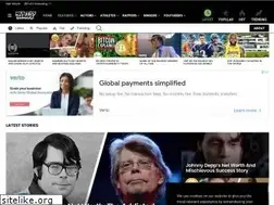Sites similar to the-net-worth.com