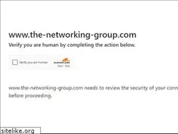 Sites similar to the-networking-group.com