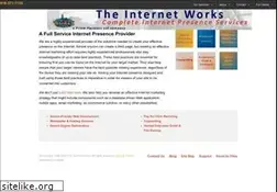 Sites similar to the-networks.com