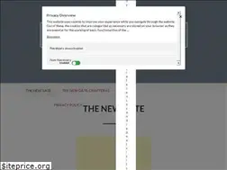 Sites similar to the-new-gate.com