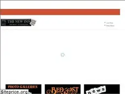 Sites similar to the-new-inn-appletreewick.com
