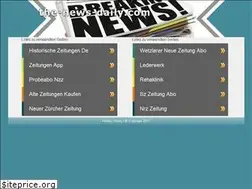 Sites similar to the-news-daily.com