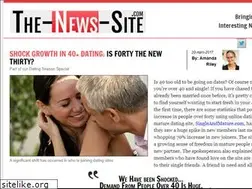 Sites similar to the-news-site.com