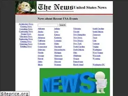Sites similar to the-news.us