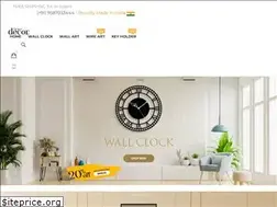 Sites similar to the-next-decor.com