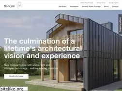 Sites similar to the-nhouse.com