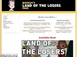 Sites similar to the-niceguy.com