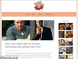 Sites similar to the-niche.blog