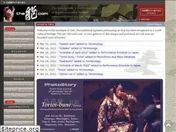 Sites similar to the-noh.com