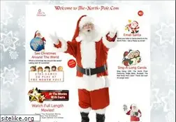 Sites similar to the-north-pole.com