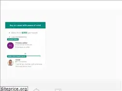 Sites similar to the-northface.com.co