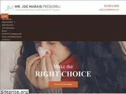 Sites similar to the-nose.info