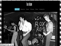 Sites similar to the-now.com