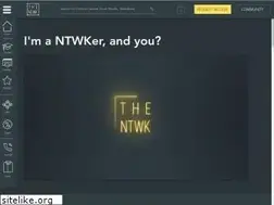 Sites similar to the-ntwk.com
