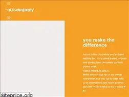 Sites similar to the-nu-company.co.uk