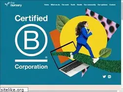 Sites similar to the-nursery.net