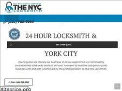 Sites similar to the-nyc-locksmith.com