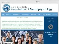 Sites similar to the-nysan.org