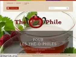 Sites similar to the-o-phile.fr