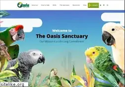 Sites similar to the-oasis.org