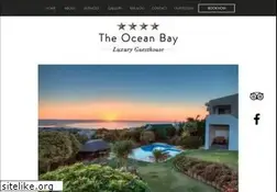 Sites similar to the-ocean-bay.de