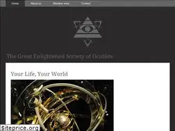 Sites similar to the-oculists.jimdo.com