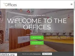 Sites similar to the-offices.co.uk