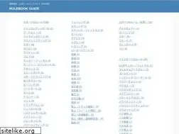 Sites similar to the-official-rules.com