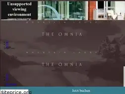 Sites similar to the-omnia.com