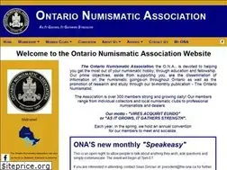 Sites similar to the-ona.ca