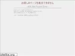 Sites similar to the-one-1.jp