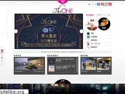Sites similar to the-one.hk