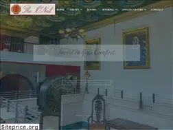 Sites similar to the-oneil.com