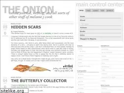 Sites similar to the-onion.net