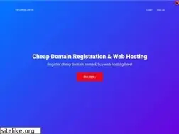 Sites similar to the-online.com