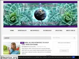 Sites similar to the-open-mind.com