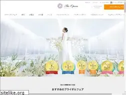 Sites similar to the-opera.jp