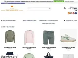 Sites similar to the-orange.nl