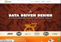 Sites similar to the-orangestudio.com
