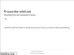 Sites similar to the-orbit.net