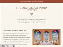 Sites similar to the-orchard.in