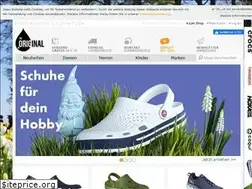 Sites similar to the-original.at