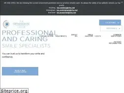 Sites similar to the-orthodontic-centre.co.uk